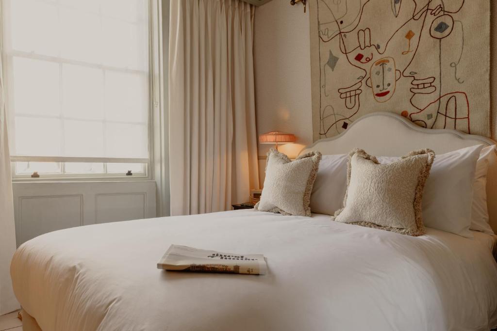 No.124 by GuestHouse, Brighton - Resim 12