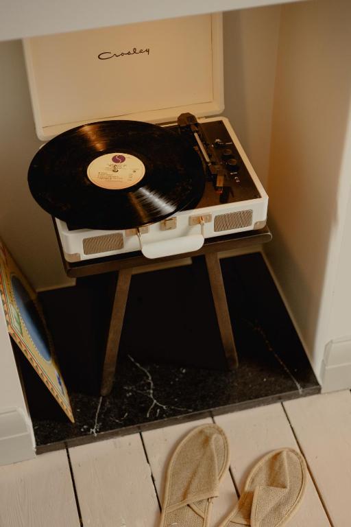 No.124 by GuestHouse, Brighton - Resim 28