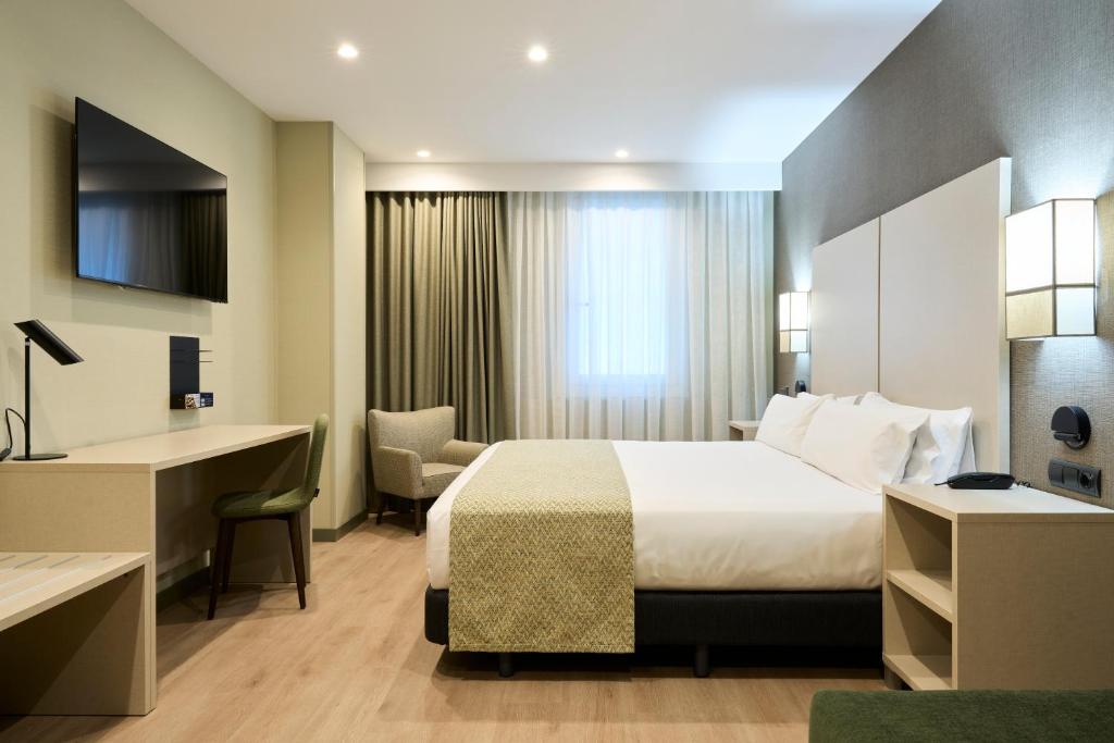 
Premium Double or Twin Room
