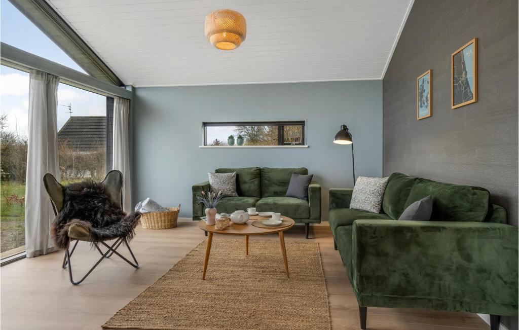 3 Bedroom Gorgeous Home In Hadsund - Casa Di Vacanza Con Tre Camere Da Letto