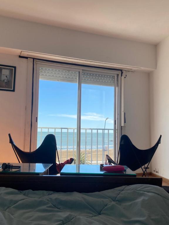Mar Del Plata Loft - Housity