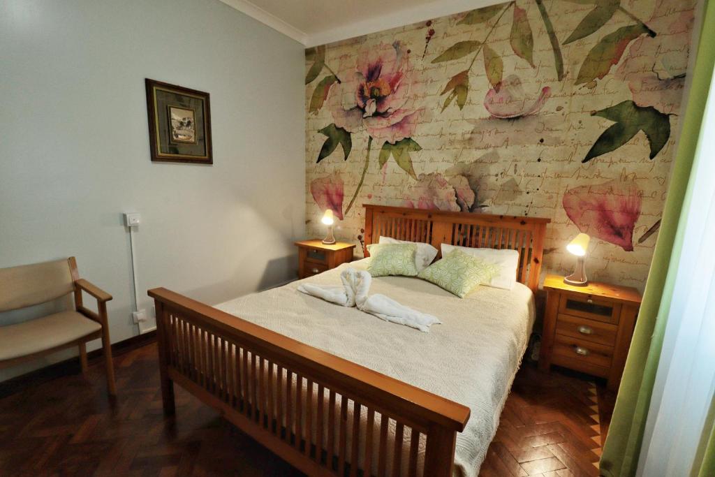 Hostel Jardins de São Luís - 12