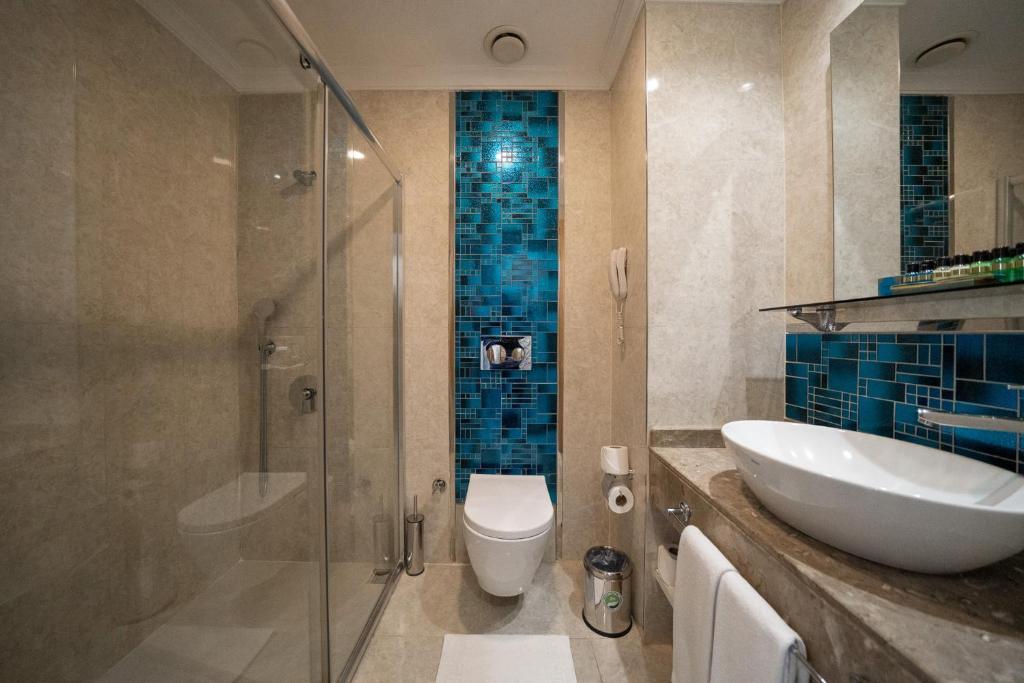 Karmir Resort & Spa - Ultra All Inclusive - Comfort Triple Room