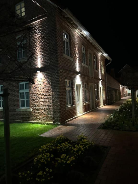 Landhotel Jagdschlösschen - Two-Bedroom Apartment With Terrace
