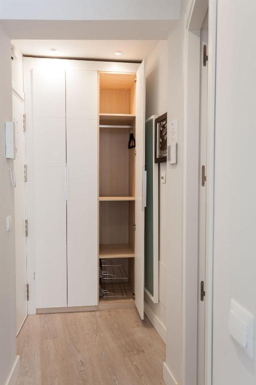 Graffiti Suites Málaga - 6