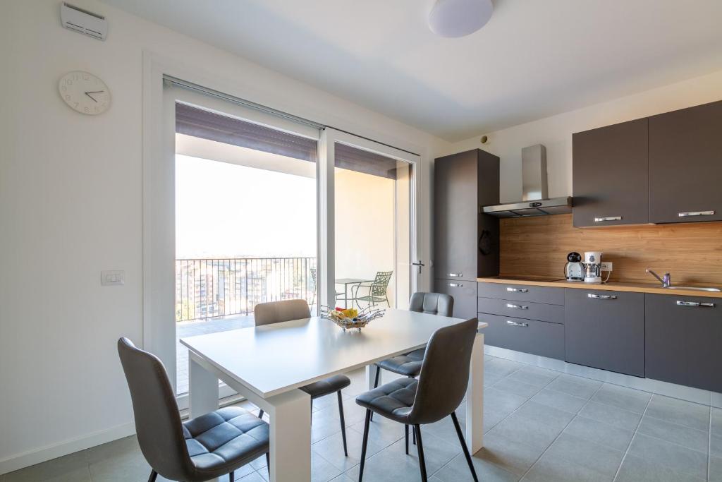 Cucina open-space