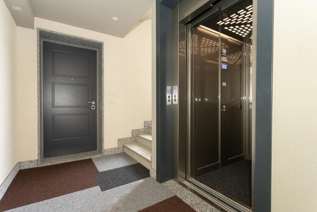 Fotografie z fotogalerie ubytování palazzo mazzini v destinaci Cornaredo
