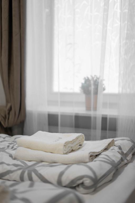 Wąska 5 Apartamenty - 19