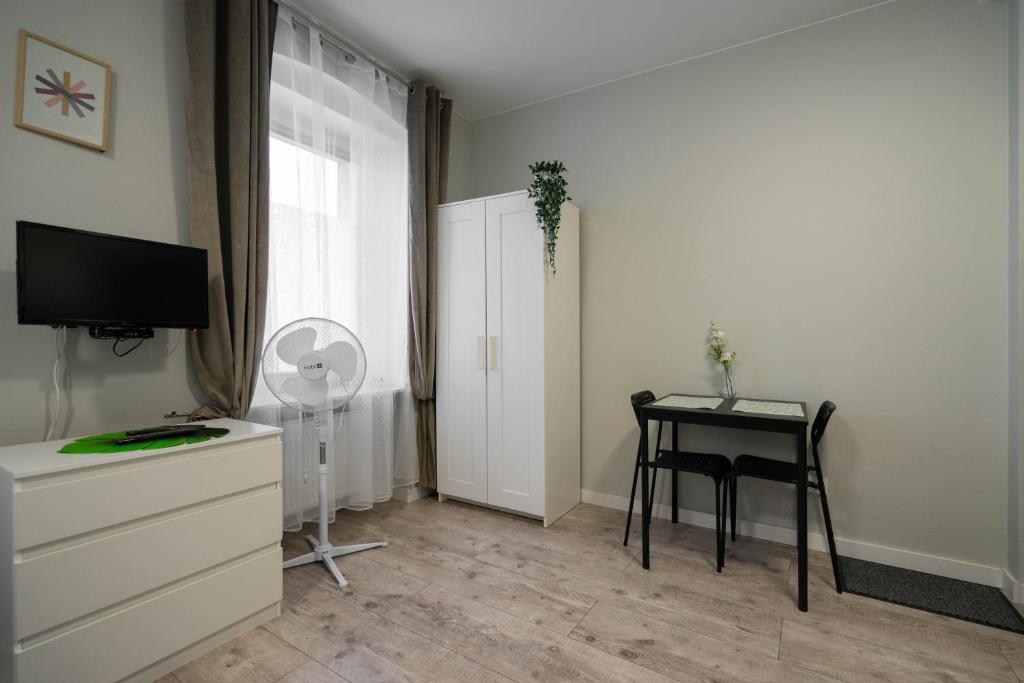 Wąska 5 Apartamenty - Studio