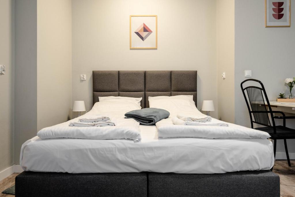 Wąska 5 Apartamenty - 9