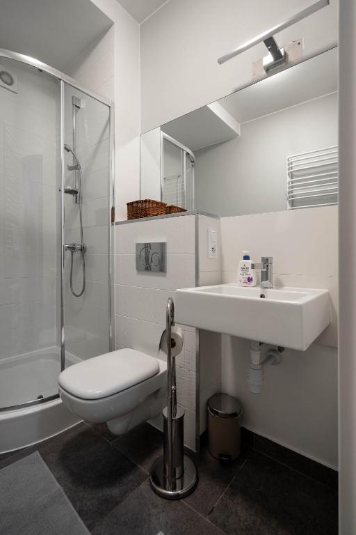 Wąska 5 Apartamenty - 6