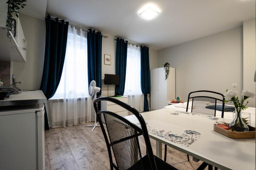 Wąska 5 Apartamenty - 5