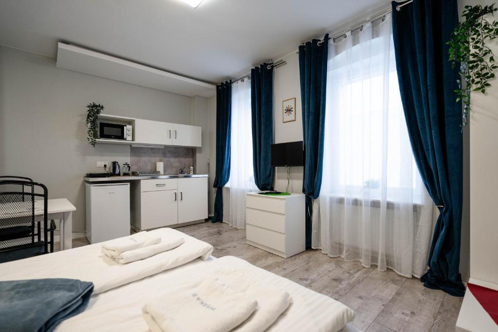 Wąska 5 Apartamenty - 7