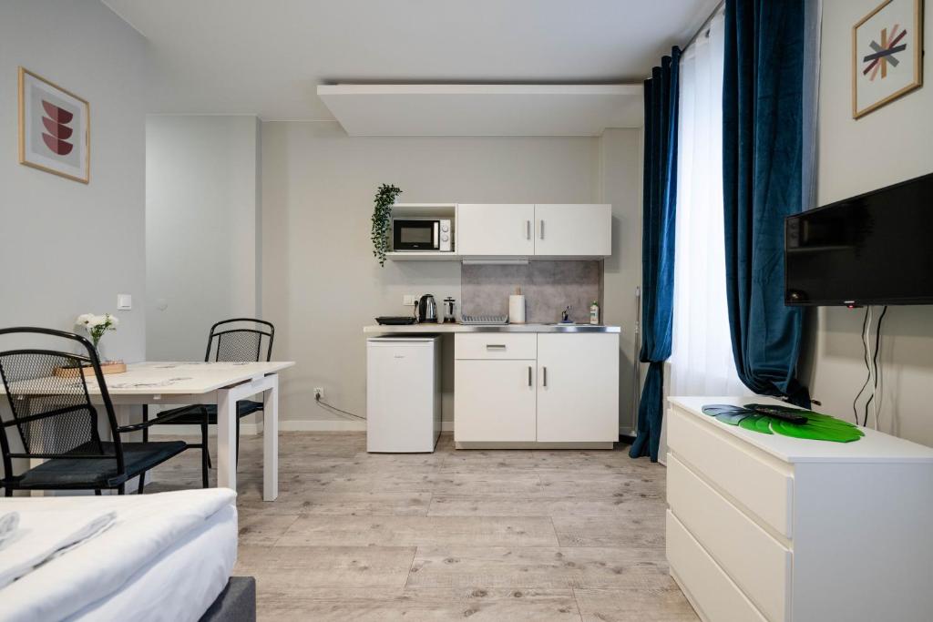 Wąska 5 Apartamenty - 3