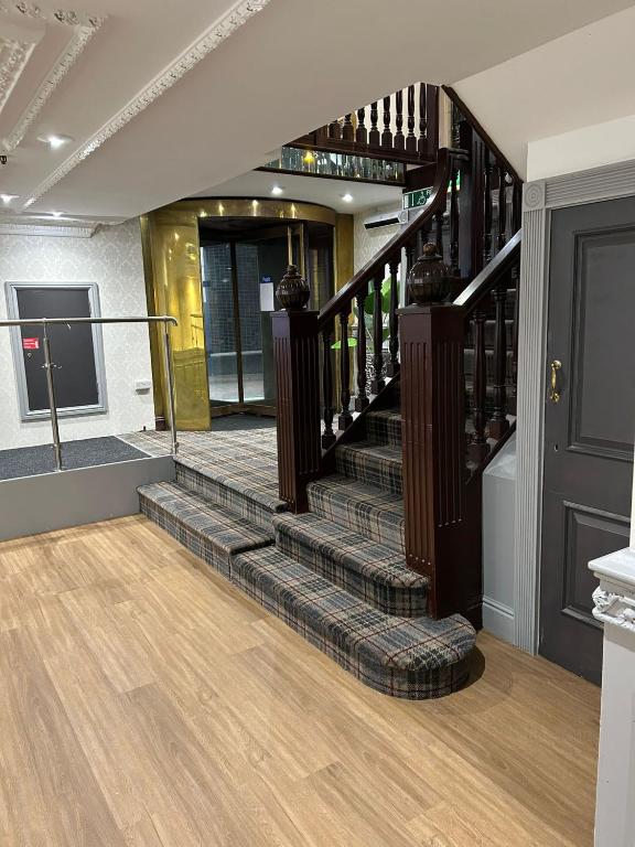 Britannia Hotel Birmingham New Street Station Birmingham - Resim 8