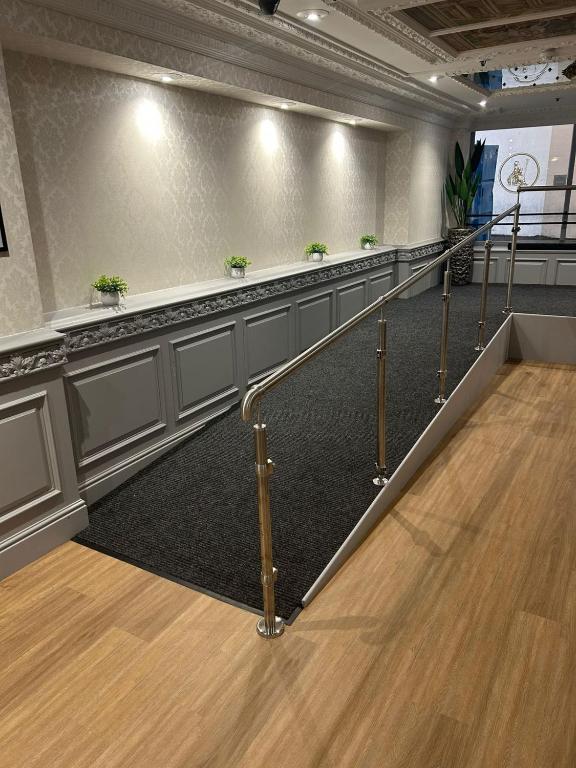 Britannia Hotel Birmingham New Street Station Birmingham - Resim 11