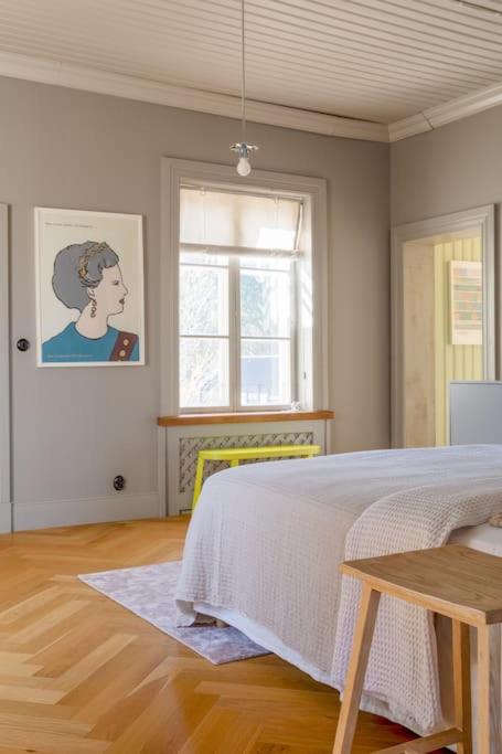 Stay North - Walola Estate 600m2 Country House - Casa De Seis Dormitorios