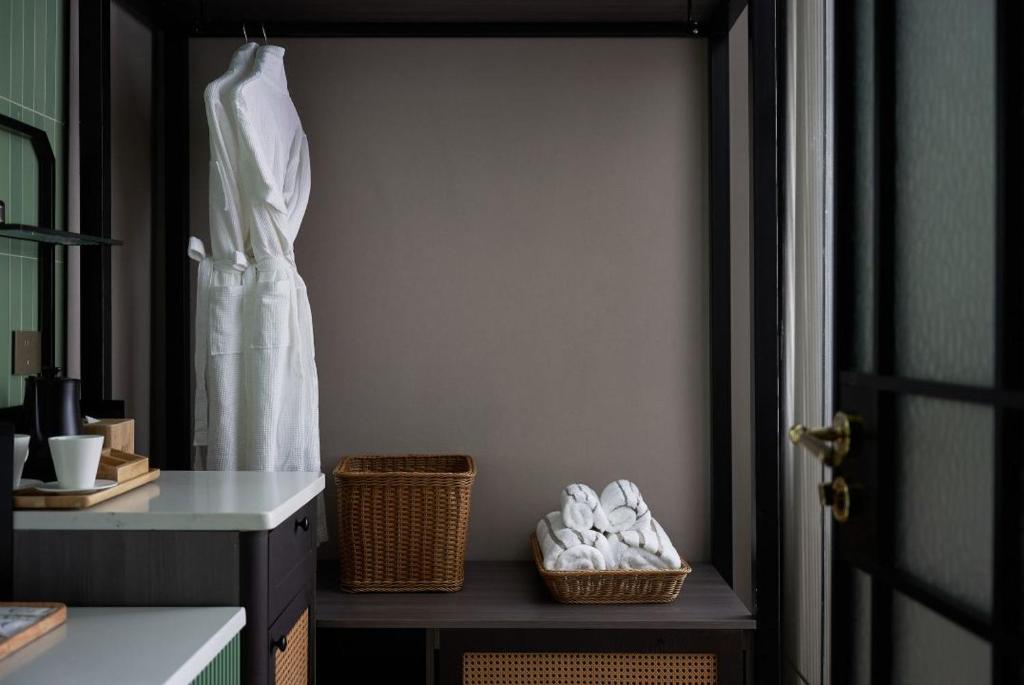 Fotografie z fotogalerie ubytování Renjoy Hotel -Xiamen Zhongshan Road Pedestrian Street v destinaci Sia-men
