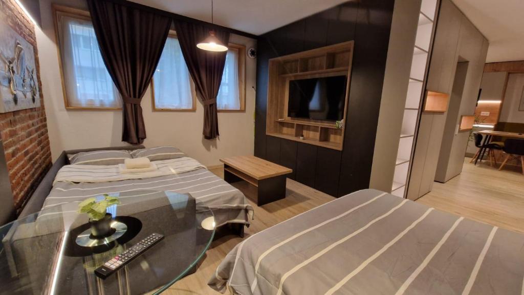 Best Apartment - Appartement D'une Chambre