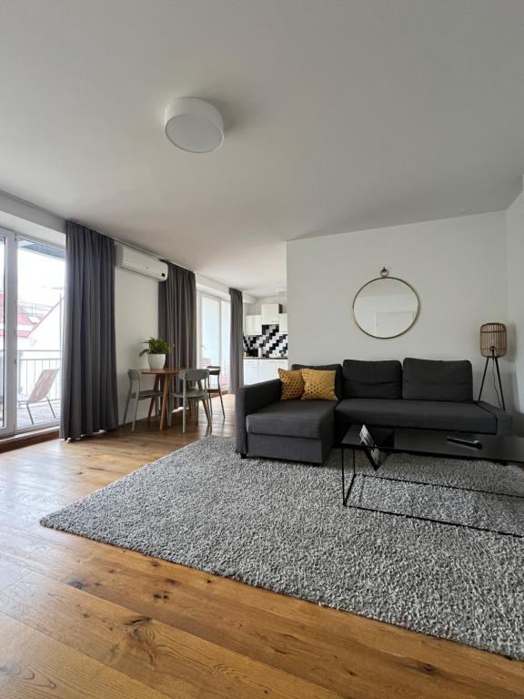 DOWA Apartments - 
