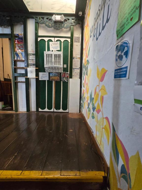 Foto de la galeria de Hostal La Casa De Lili a Salento