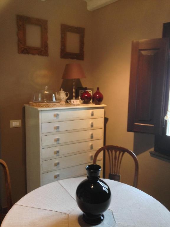 Zdjęcie z galerii obiektu B&B Mugnos Charme Living w mieście Licodia Eubea