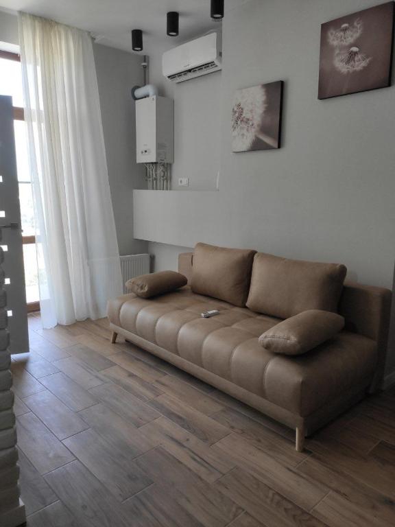 Club Marine Apart - Superior Family Room