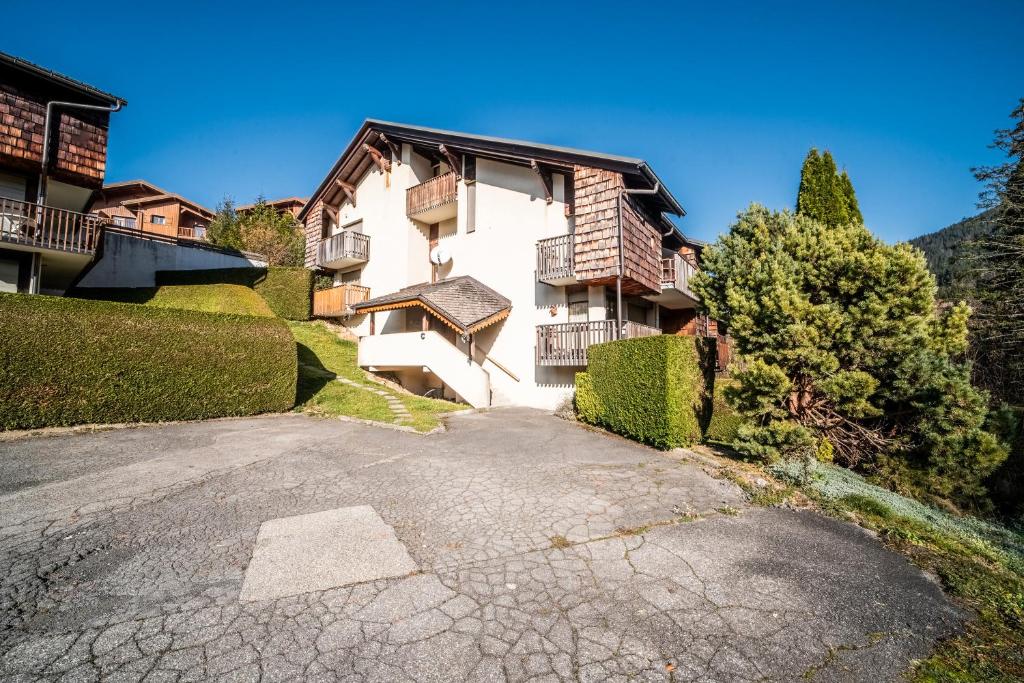 Photo de la galerie de l'établissement Les Écrins, à Arâches-la-Frasse