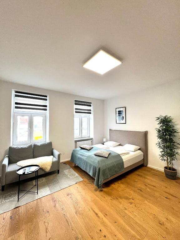 DOWA Apartments - 