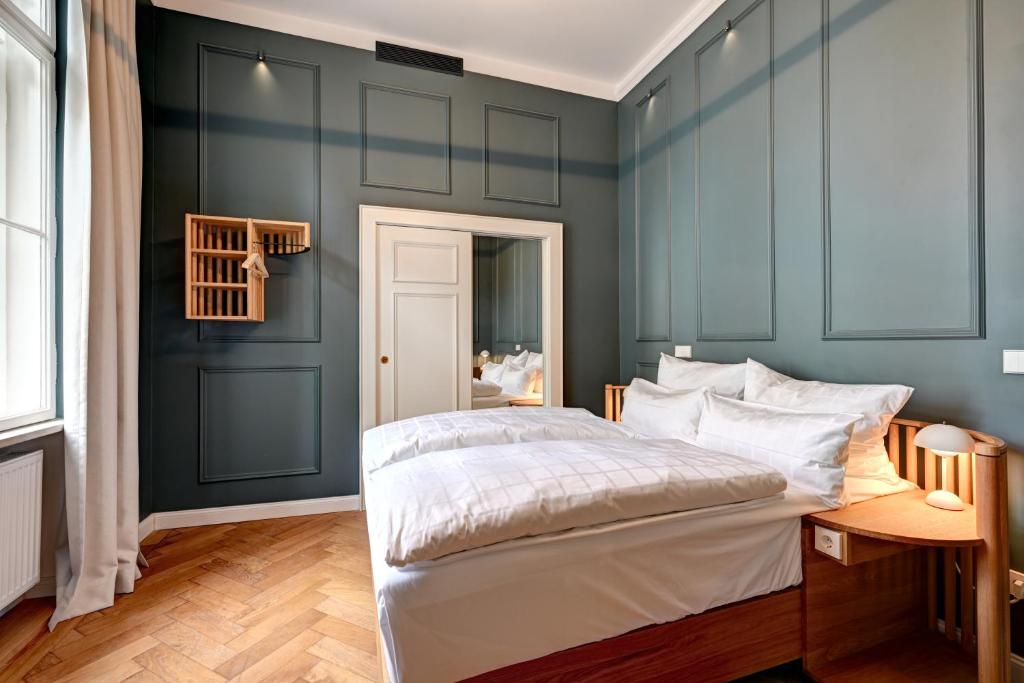 Hotel Uhland - Resim 24