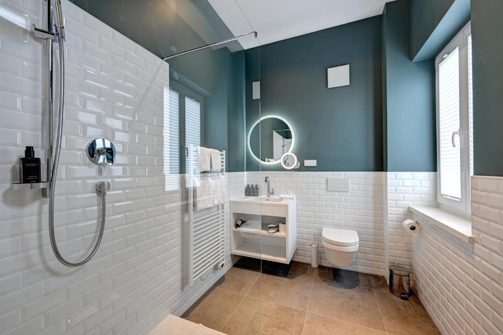 Hotel Uhland - Resim 23