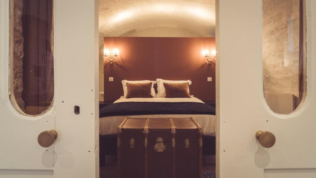 Un Air de Famille - Cabaña De 1 Dormitorio
