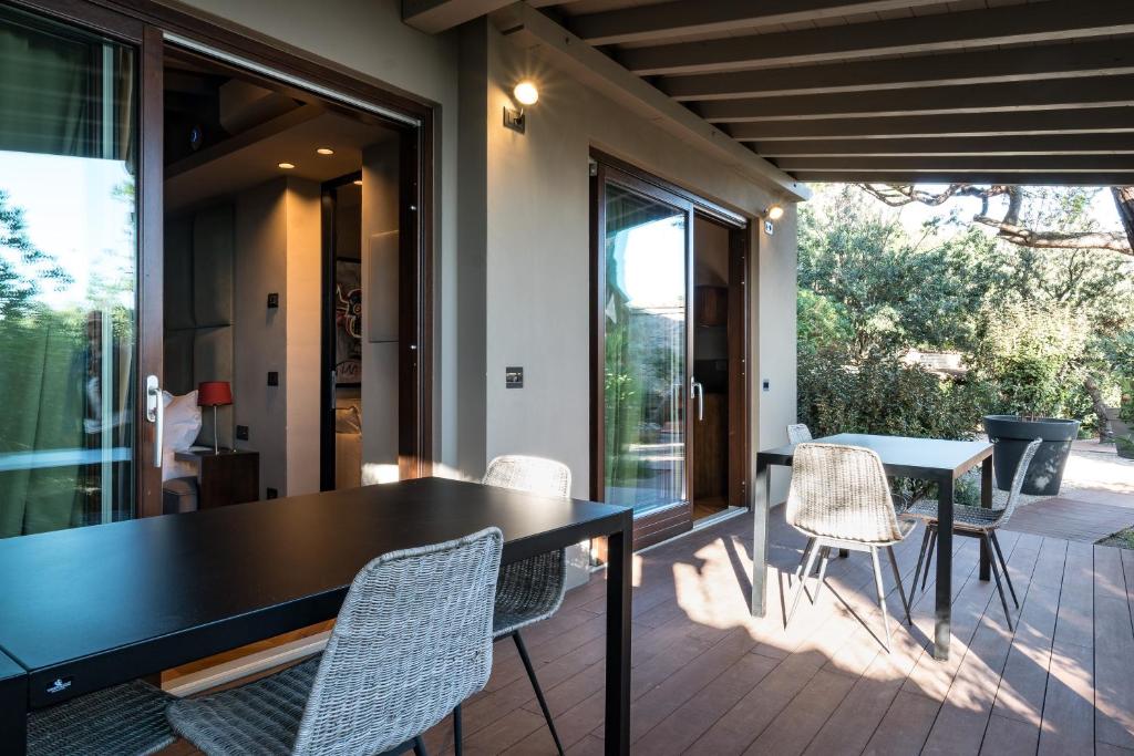 Sunset Villa