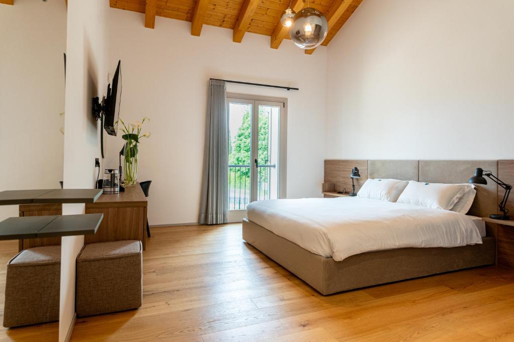 B&B Locanda Forchir