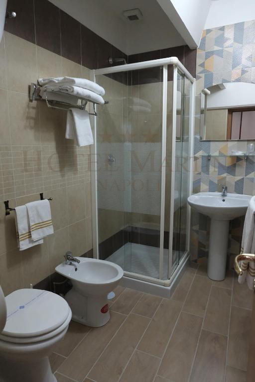 Hotel Martini - Resim 37