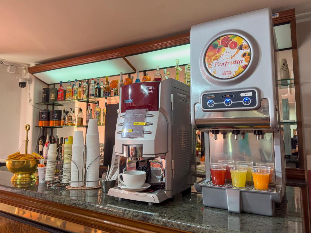 Hotel Martini - Resim 17