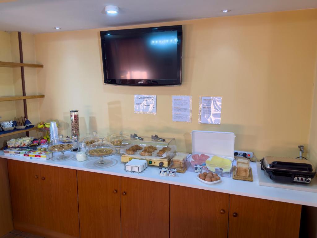 Hotel Martini - Resim 21