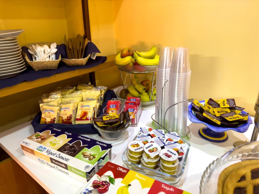 Hotel Martini - Resim 23