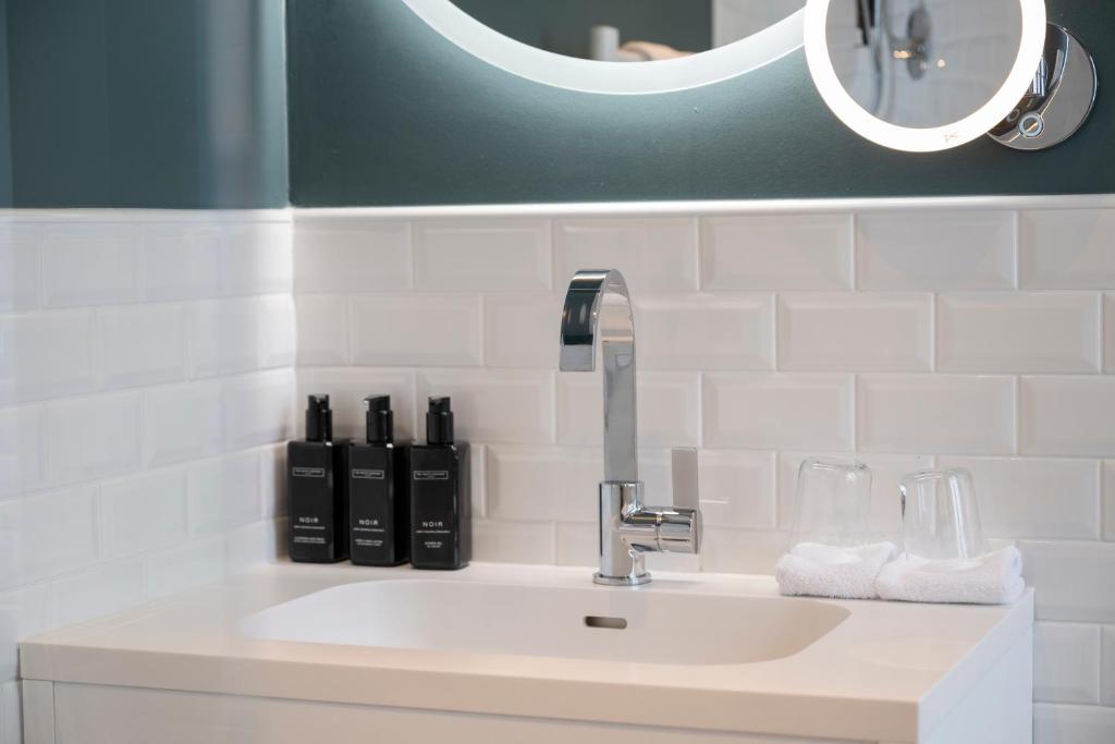 Hotel Uhland - Resim 36