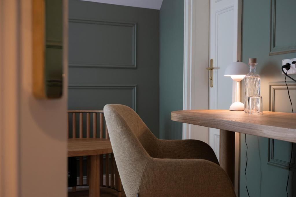 Hotel Uhland - Resim 38