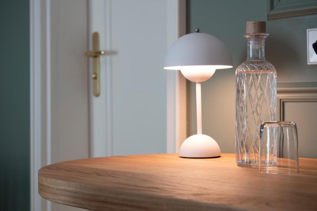 Hotel Uhland - Resim 37