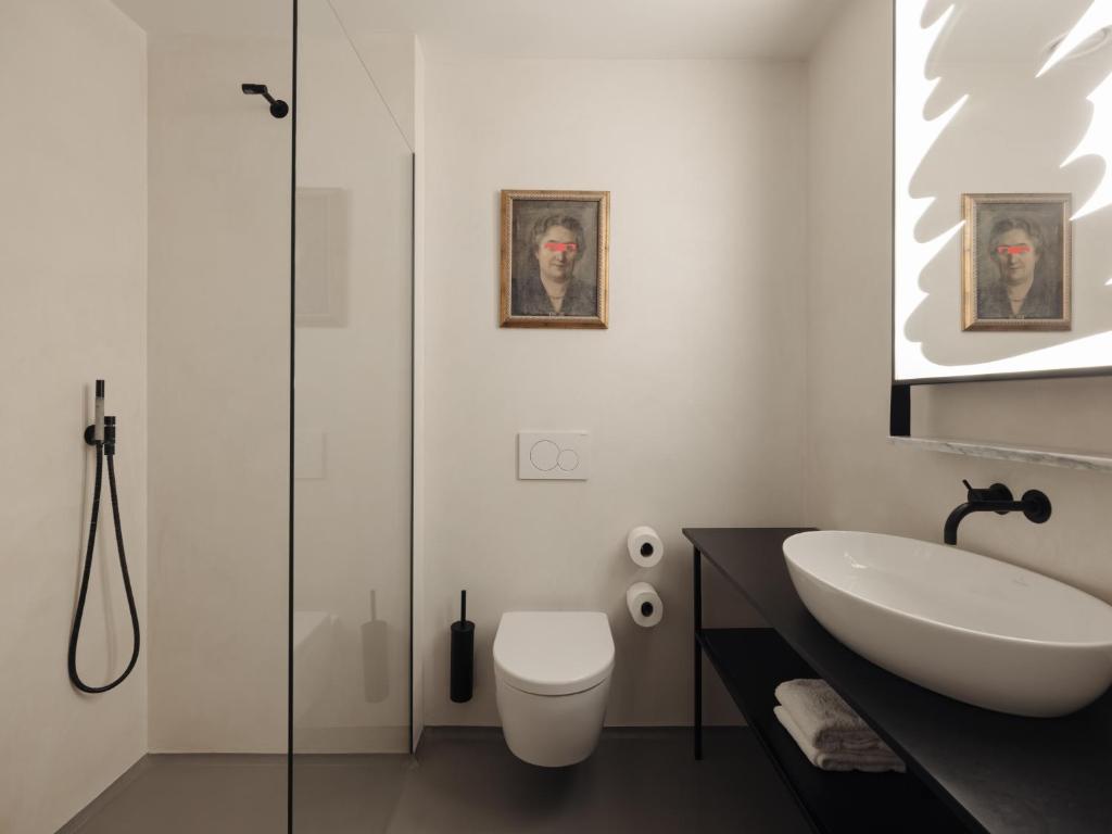 Conscious Hotel Westerpark - Resim 38