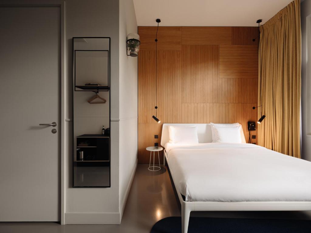 Conscious Hotel Westerpark - Resim 34