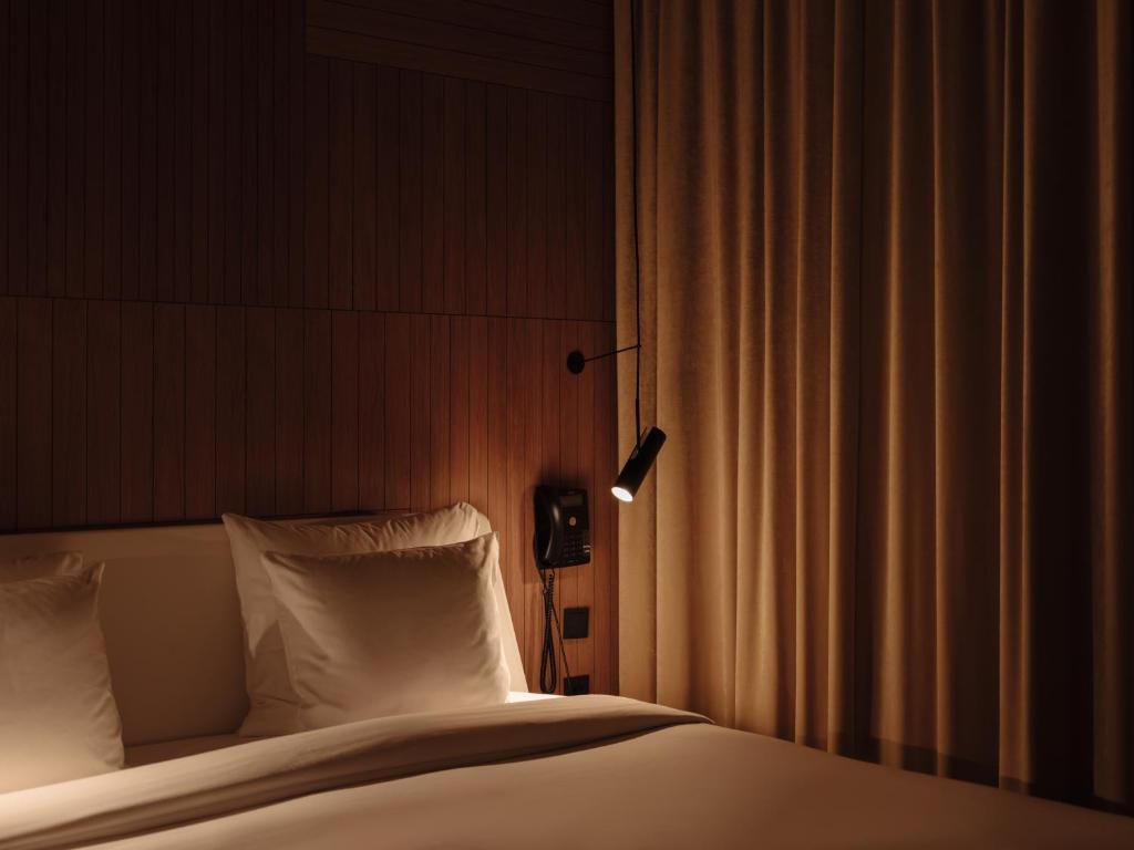 Conscious Hotel Westerpark - Resim 33