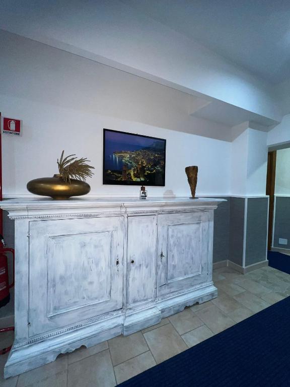 Hotel Martini - Resim 25