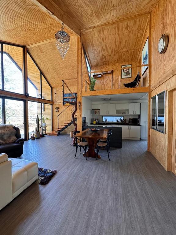 Gallery image of Casa Isidora in Frutillar