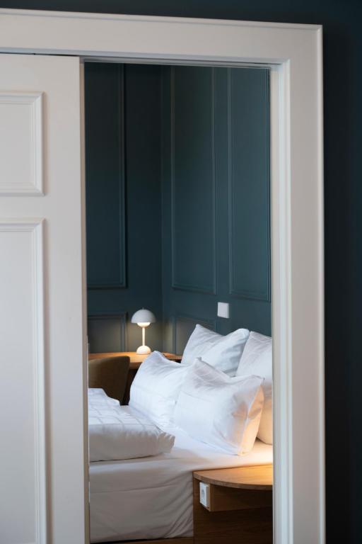 Hotel Uhland - Resim 40