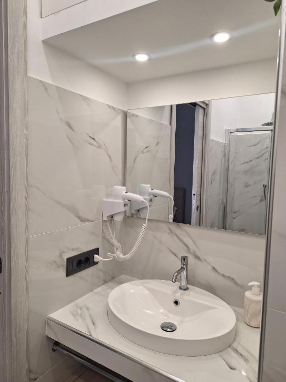 Casa vacanze al teatro - 11