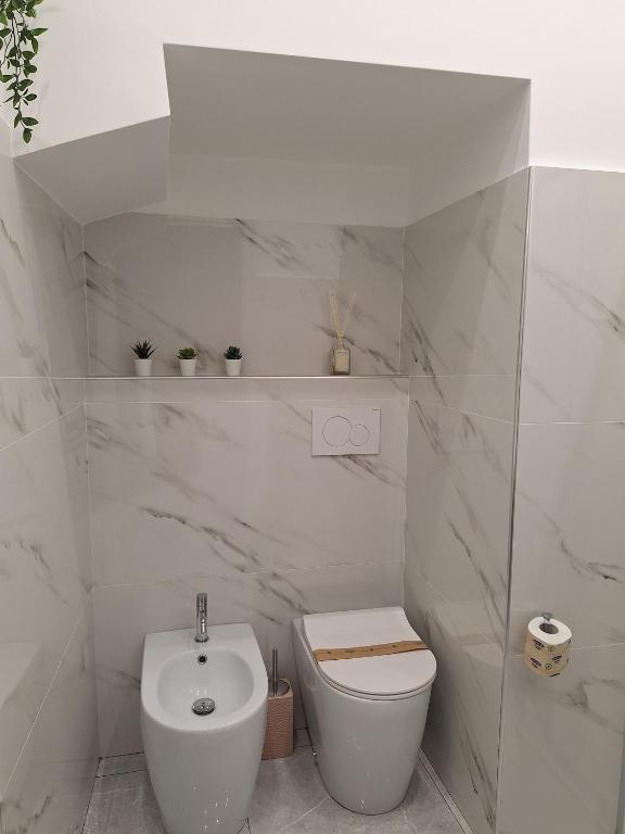 Casa vacanze al teatro - 12