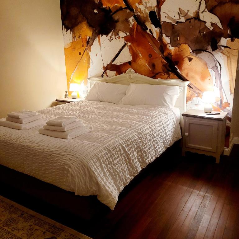 Assiolo Relais - 大型双人间